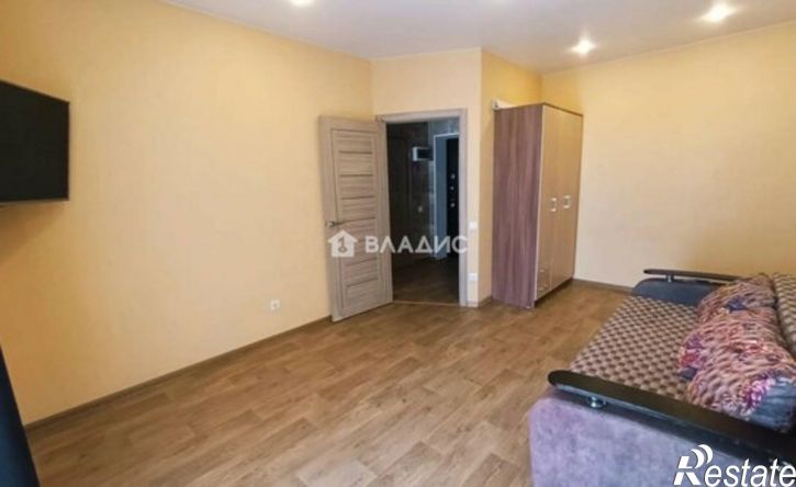 1-комн квартира ул им. Глазкова, 22,  д. 22
