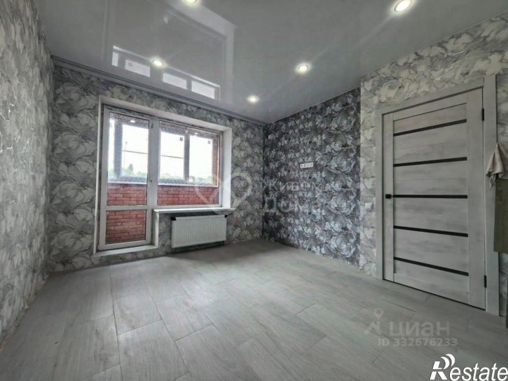 1-комн квартира ул им. профессора Иншакова, 8,  д. 8