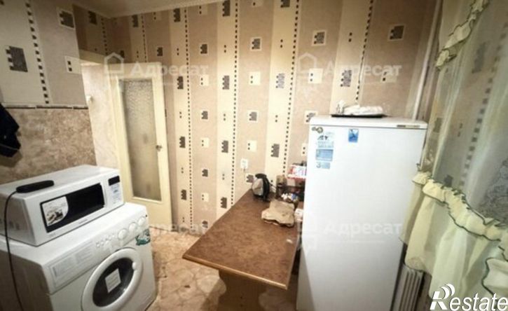 1-комн квартира ул Триумфальная, 14,  д. 14