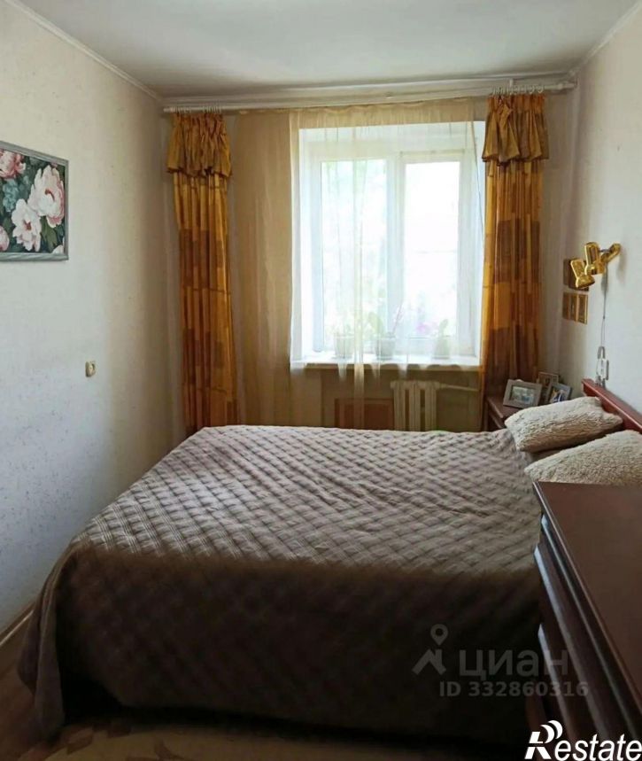 3-комн квартира ул Удмуртская, 99,  д. 99