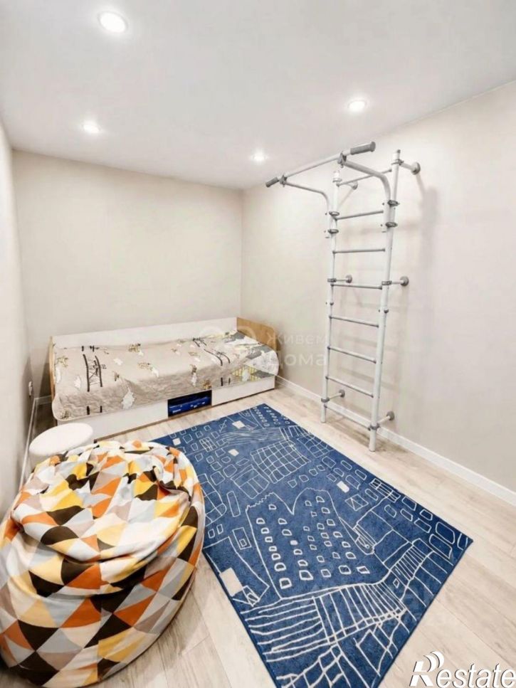 2-комн квартира ул Пугачевская, 6,  д. 6