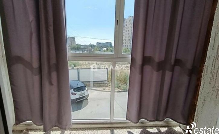 1-комн квартира ул им. Глазкова, 22,  д. 22