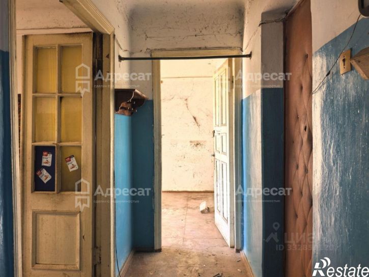 2-комн квартира ул им. генерала Шумилова, 10,  д. 10