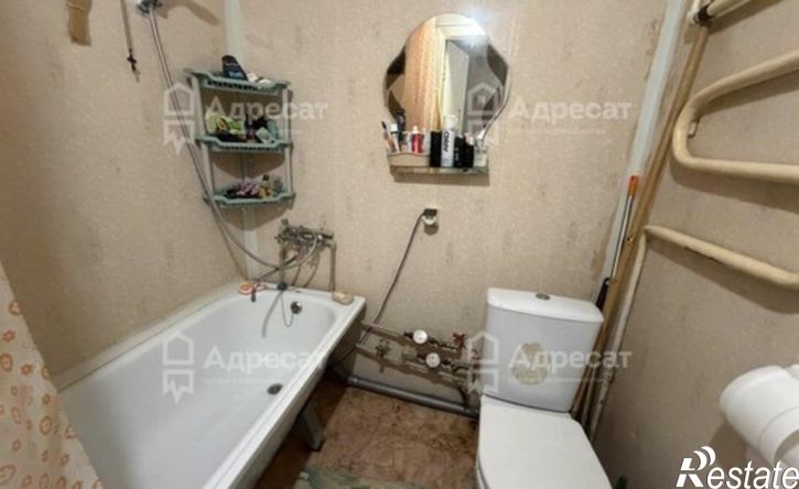 1-комн квартира ул Триумфальная, 14,  д. 14