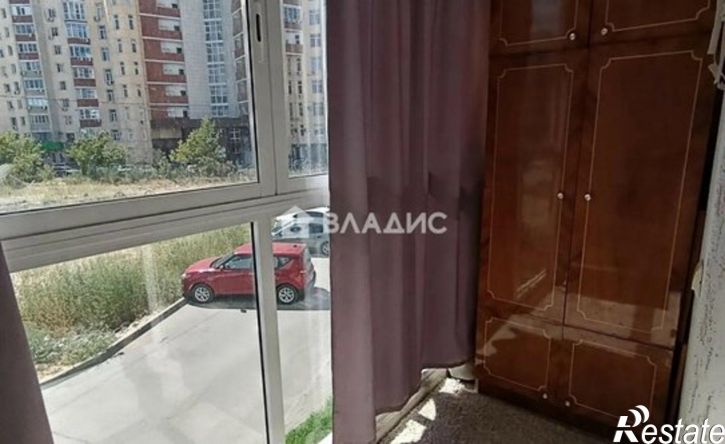 1-комн квартира ул им. Глазкова, 22,  д. 22