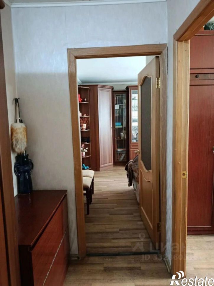 3-комн квартира ул Удмуртская, 99,  д. 99