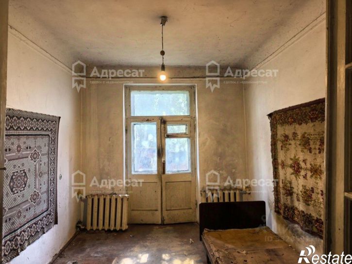 2-комн квартира ул им. генерала Шумилова, 10,  д. 10