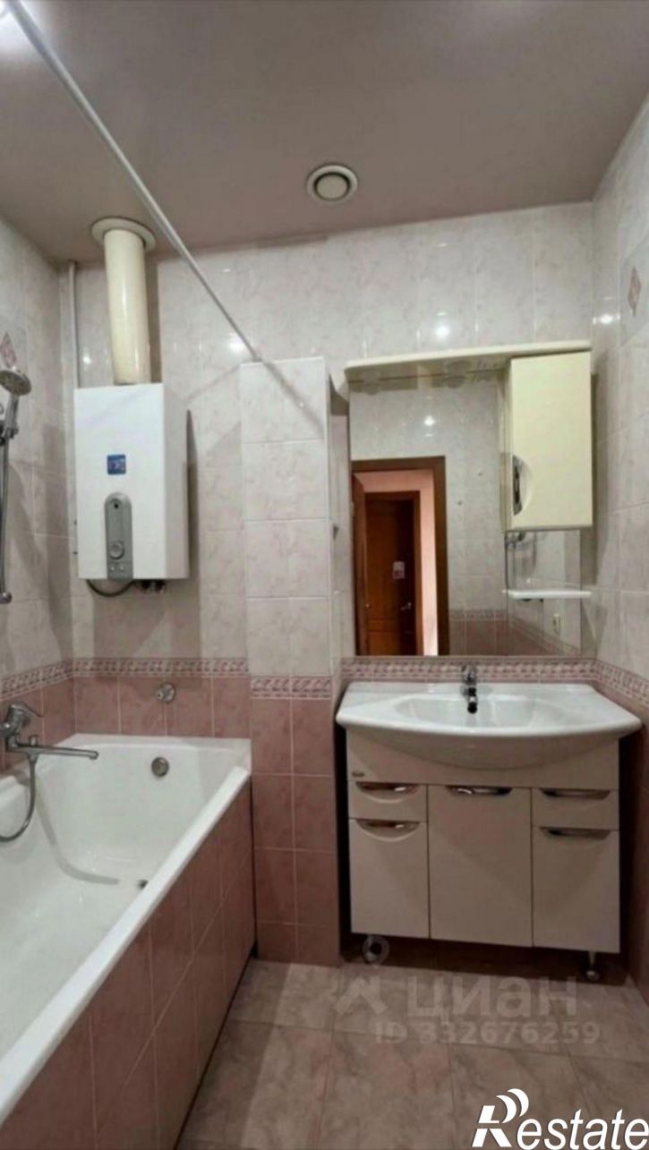 3-комн квартира ул им. Вершинина, 8,  д. 8