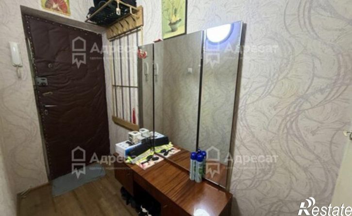 1-комн квартира ул Триумфальная, 14,  д. 14
