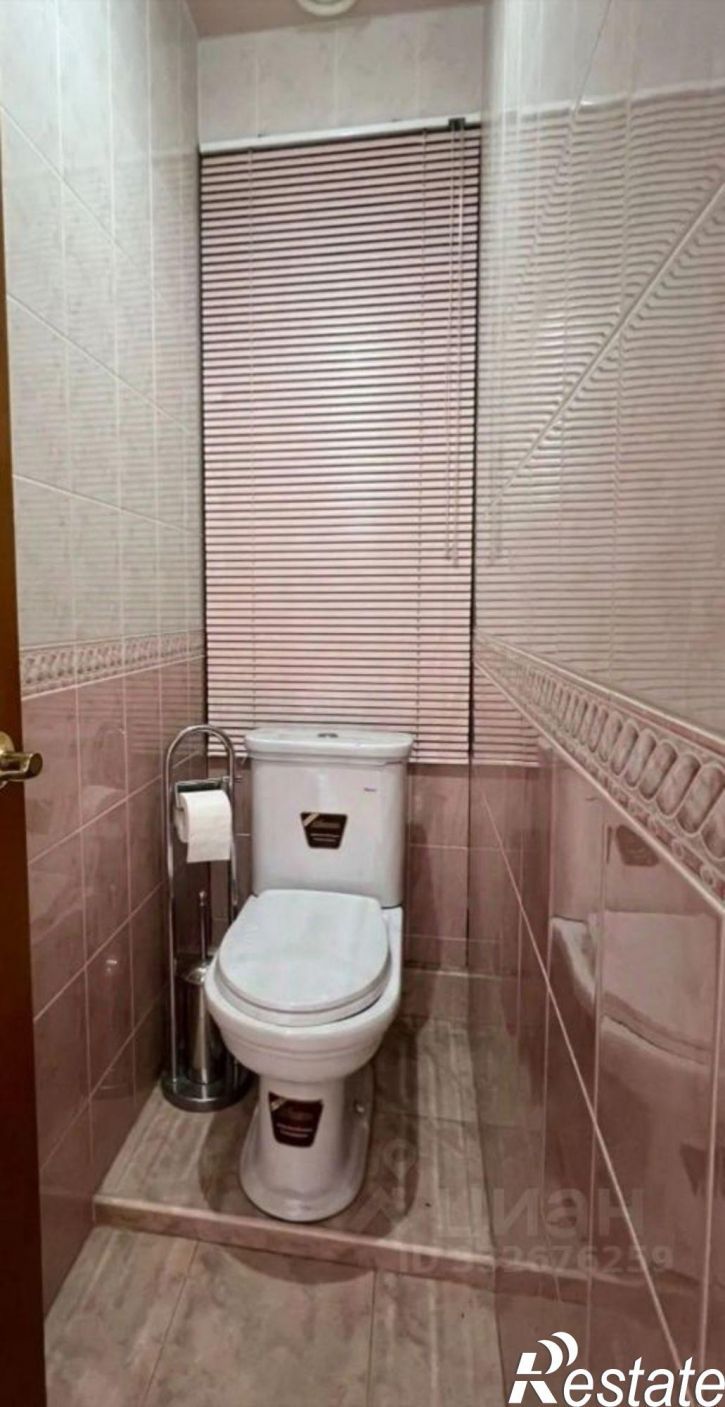 3-комн квартира ул им. Вершинина, 8,  д. 8