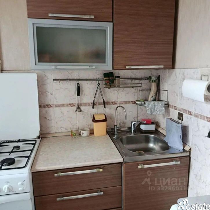 3-комн квартира ул Удмуртская, 99,  д. 99