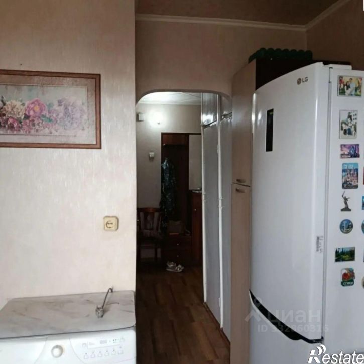 3-комн квартира ул Удмуртская, 99,  д. 99