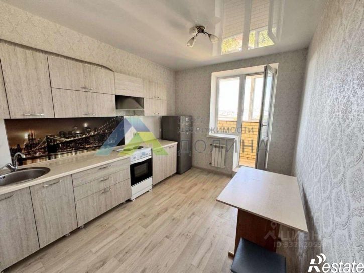 1-комн квартира ул Краснопресненская, 3,  д. 3