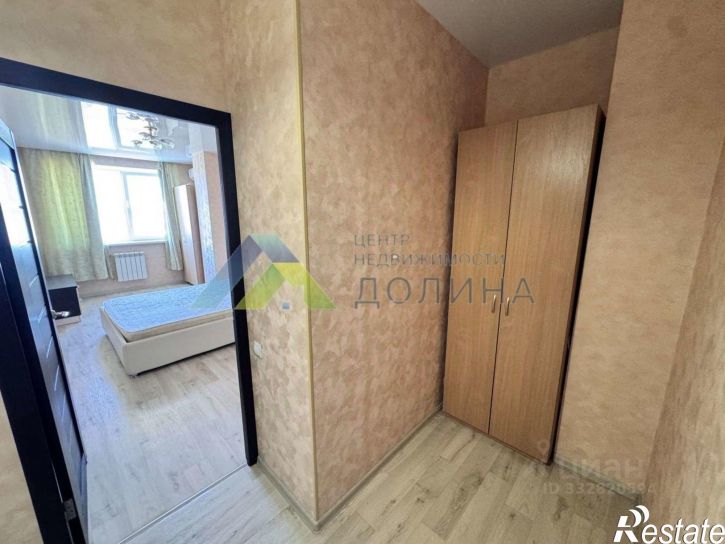 1-комн квартира ул Краснопресненская, 3,  д. 3