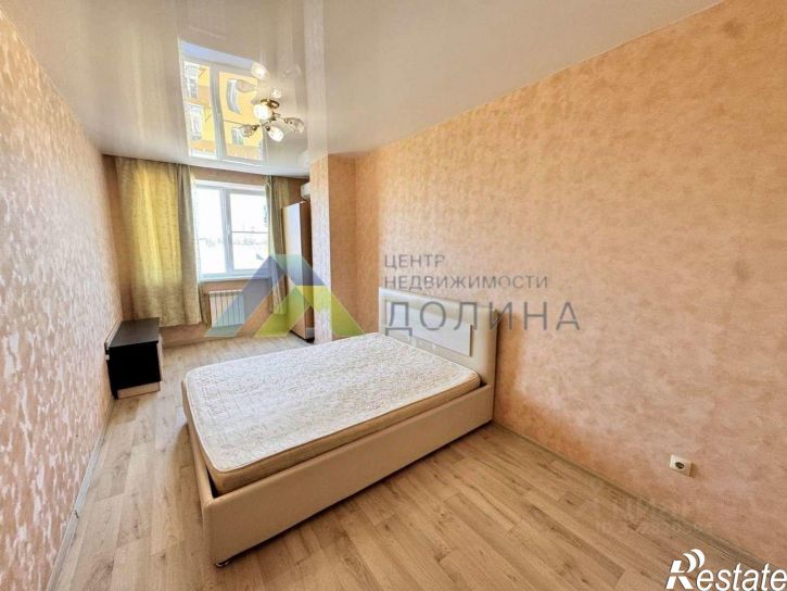 1-комн квартира ул Краснопресненская, 3,  д. 3
