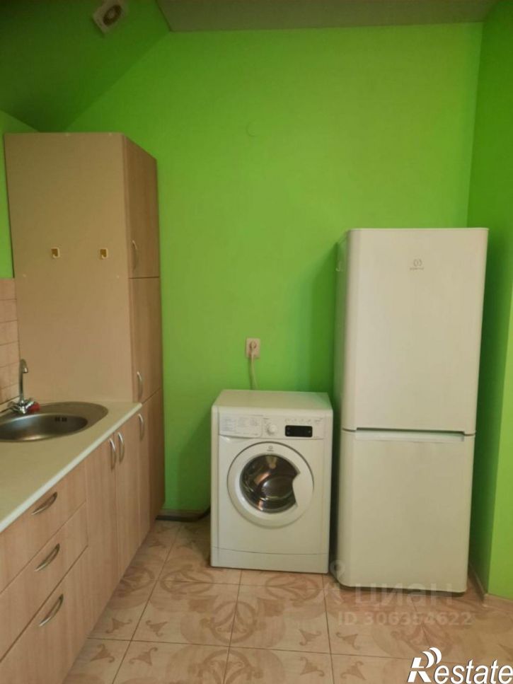 1-комн квартира ул Санаторная, 2д,  д. 2д