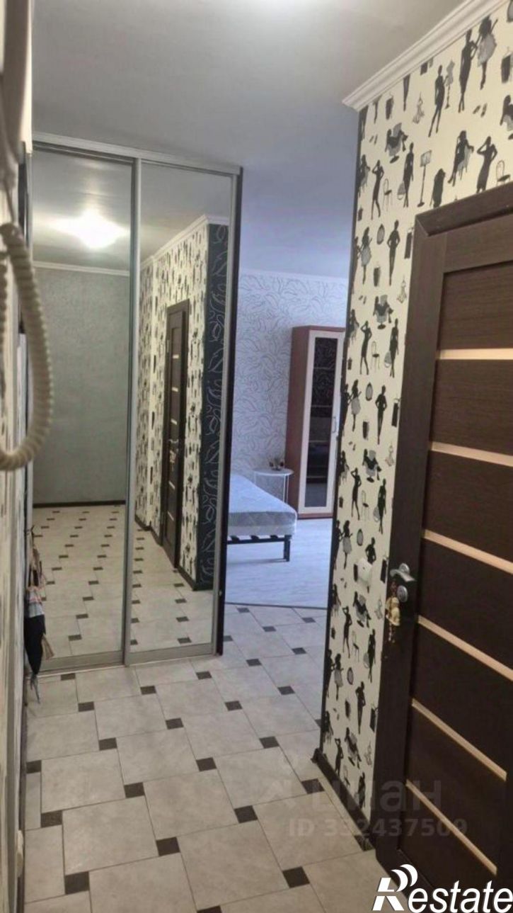 1-комн квартира ул 51-й Гвардейской, 29,  д. 29