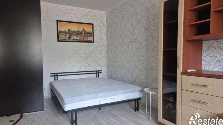 1-комн квартира ул 51-й Гвардейской, 29,  д. 29