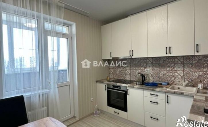 1-комн квартира ул Качинцев, 81,  д. 81