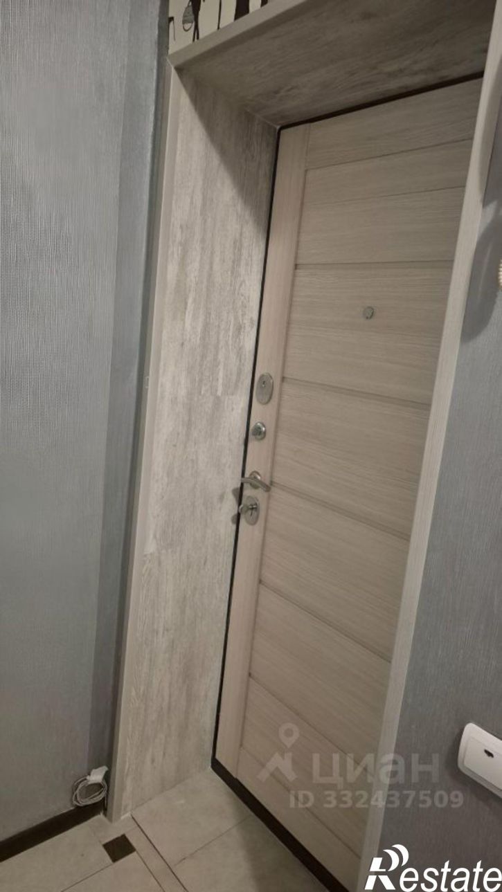 1-комн квартира ул 51-й Гвардейской, 29,  д. 29