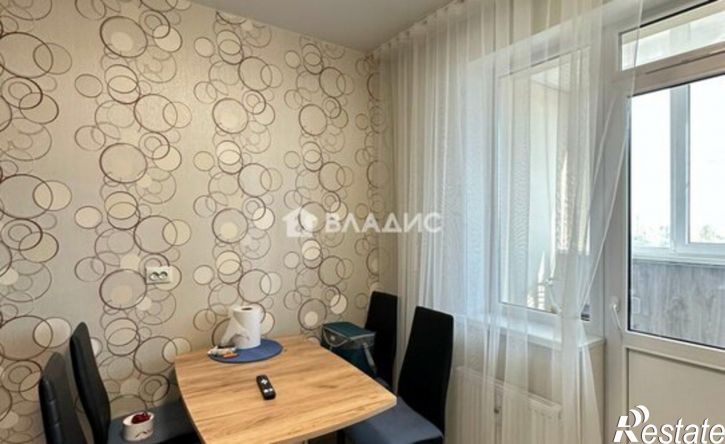 1-комн квартира ул Качинцев, 81,  д. 81