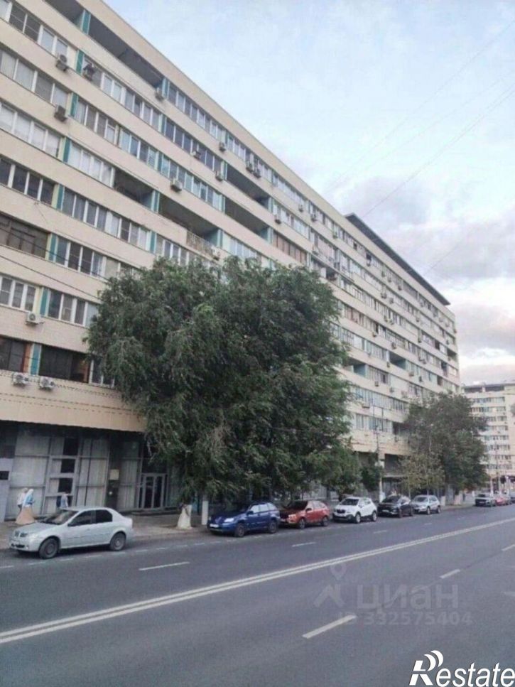 3-комн квартира ул Краснознаменская, 8,  д. 8