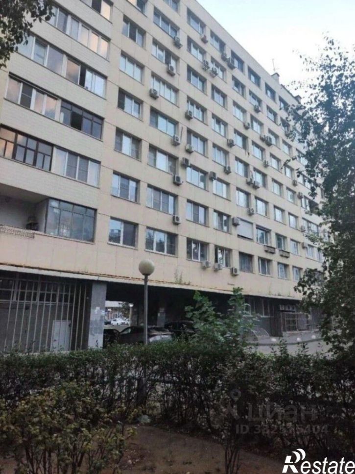 3-комн квартира ул Краснознаменская, 8,  д. 8