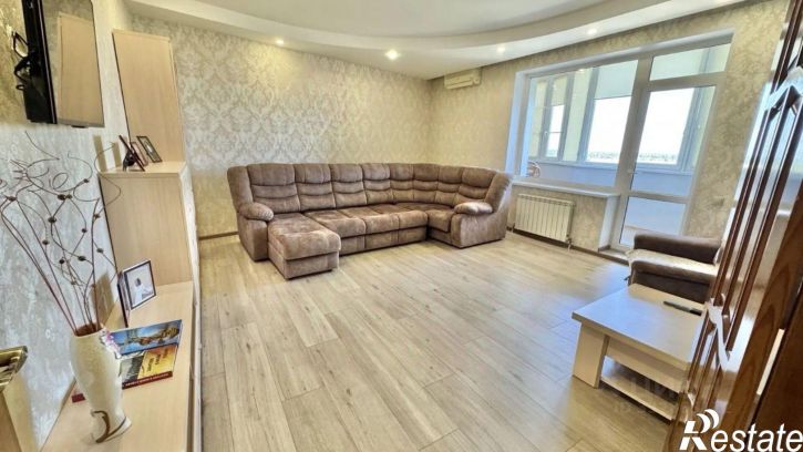 3-комн квартира ул им. Циолковского, 33,  д. 33
