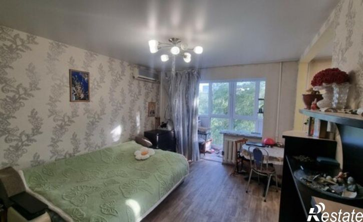 1-комн квартира ул Триумфальная, 16,  д. 16