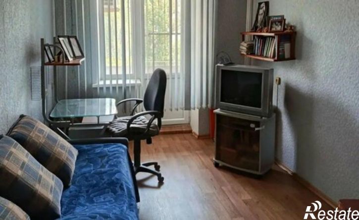 3-комн квартира ул Удмуртская, 99,  д. 99