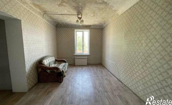 1-комн квартира ул Двинская, 58,  д. 58