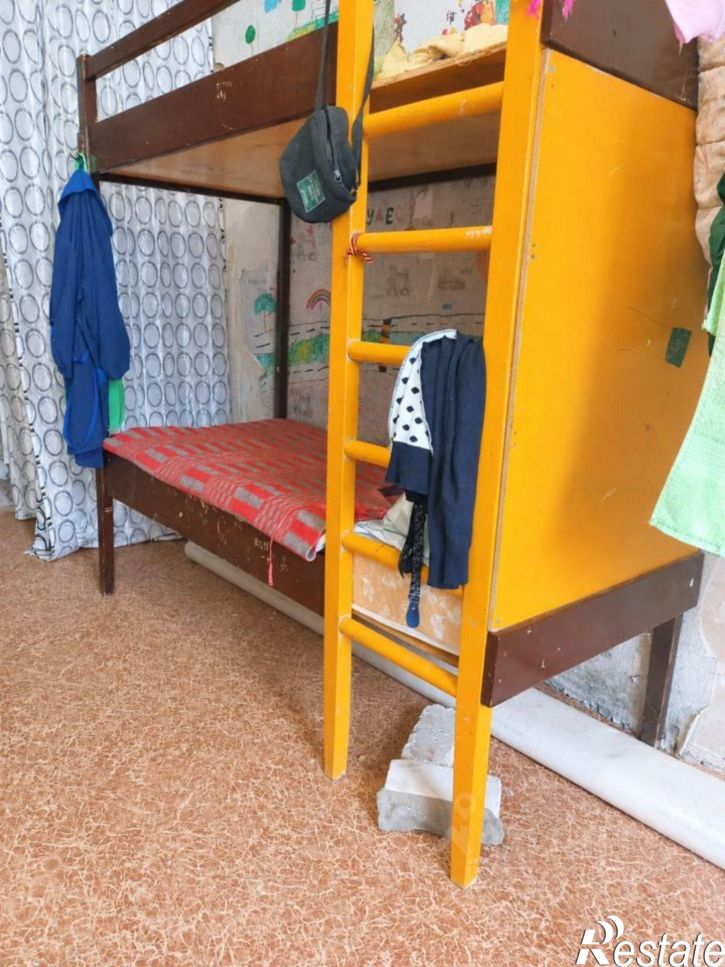 Комната ул Логовская, 5,  д. 5
