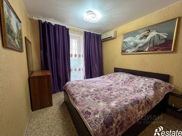 3-комн квартира ул 70-летия Победы, 29,  д. 29