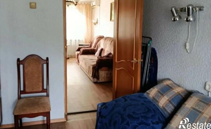 3-комн квартира ул Удмуртская, 99,  д. 99