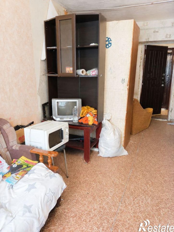 Комната ул Логовская, 5,  д. 5