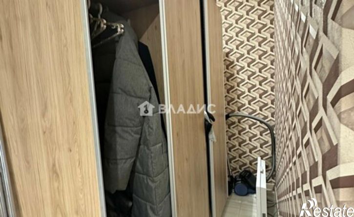1-комн квартира ул Качинцев, 81,  д. 81