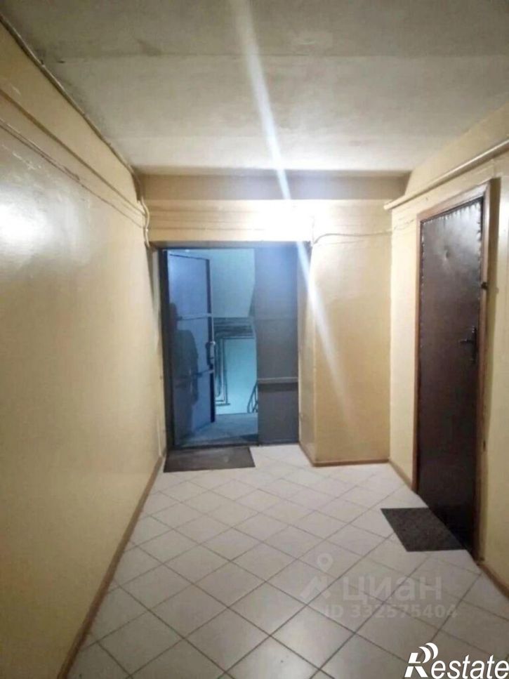 3-комн квартира ул Краснознаменская, 8,  д. 8