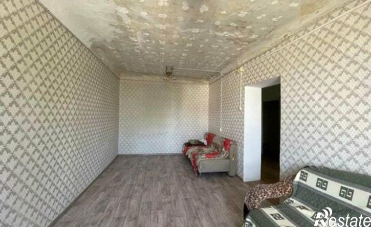 1-комн квартира ул Двинская, 58,  д. 58