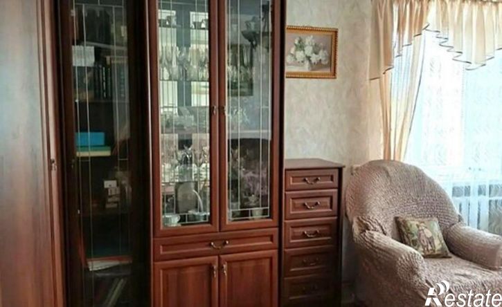 3-комн квартира ул Удмуртская, 99,  д. 99