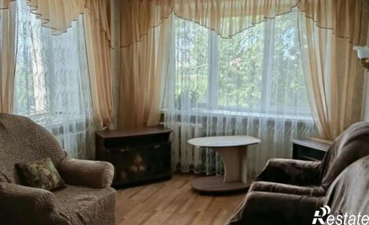 3-комн квартира ул Удмуртская, 99,  д. 99