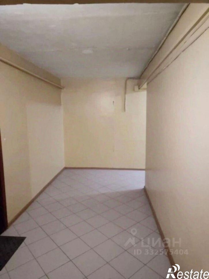 3-комн квартира ул Краснознаменская, 8,  д. 8