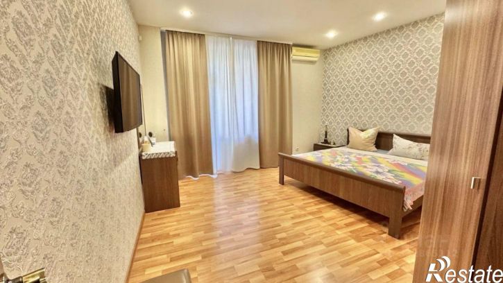 3-комн квартира ул им. Циолковского, 33,  д. 33