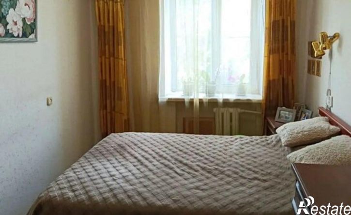 3-комн квартира ул Удмуртская, 99,  д. 99