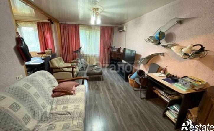 2-комн квартира ул им. Землячки, 44,  д. 44