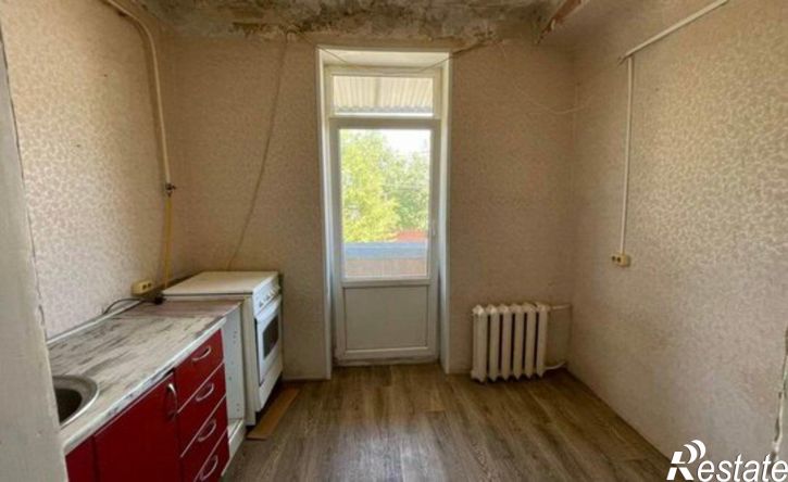 1-комн квартира ул Двинская, 58,  д. 58