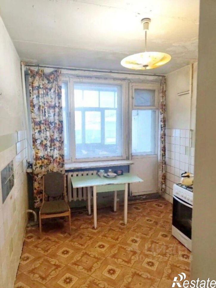 3-комн квартира ул Краснознаменская, 8,  д. 8