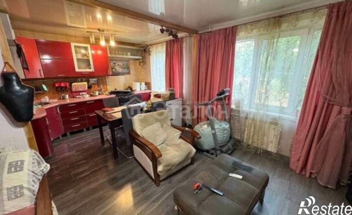2-комн квартира ул им. Землячки, 44,  д. 44