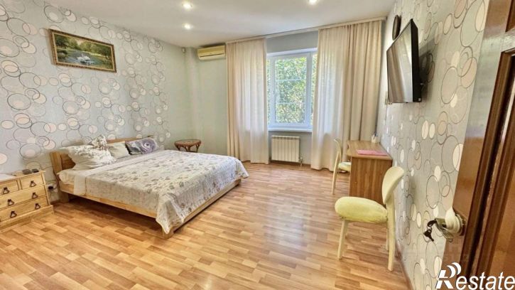 3-комн квартира ул им. Циолковского, 33,  д. 33