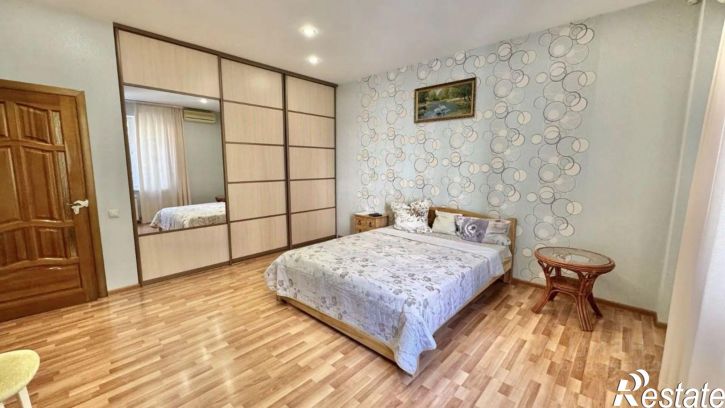 3-комн квартира ул им. Циолковского, 33,  д. 33