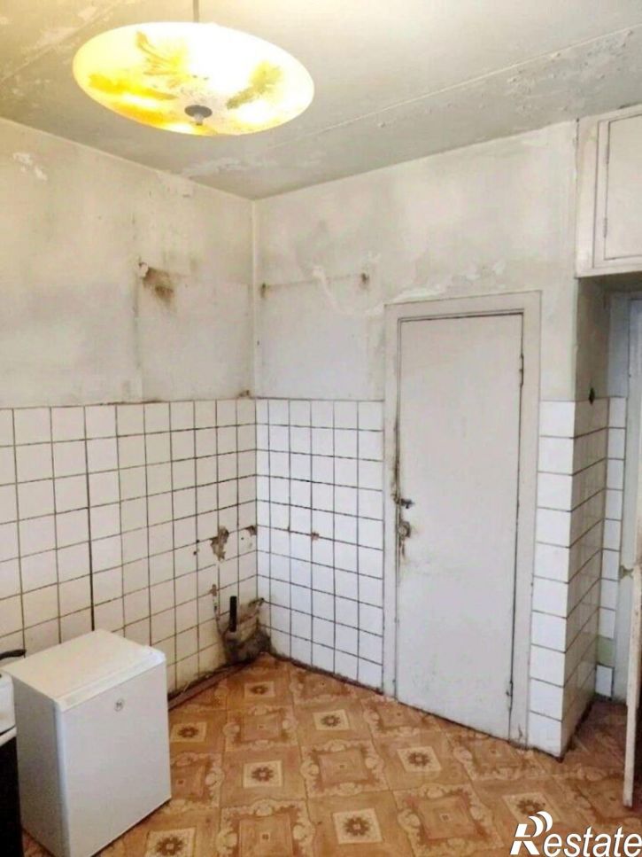 3-комн квартира ул Краснознаменская, 8,  д. 8